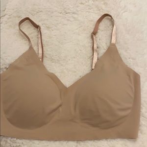 True and Co. true body triangle convertibl…